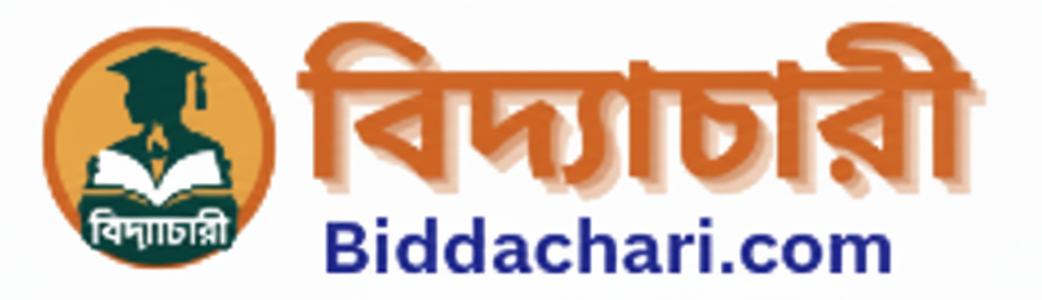 Biddachari