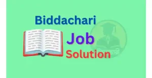 Job Solution